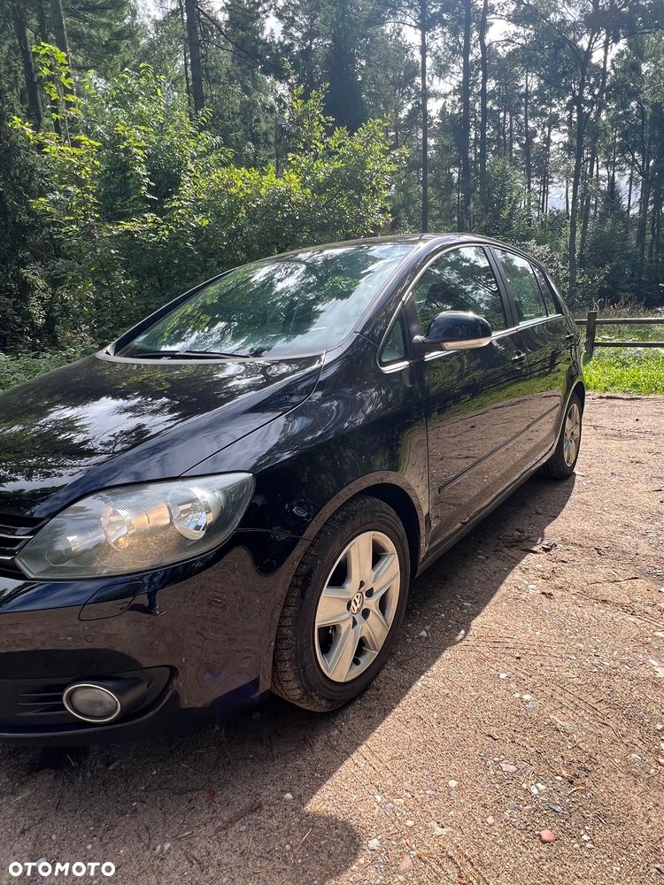 Volkswagen Golf Plus 1.4 TSI Trendline - 18