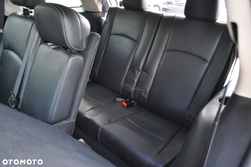 Fiat Freemont 2.0 Multijet Lounge AWD - 23