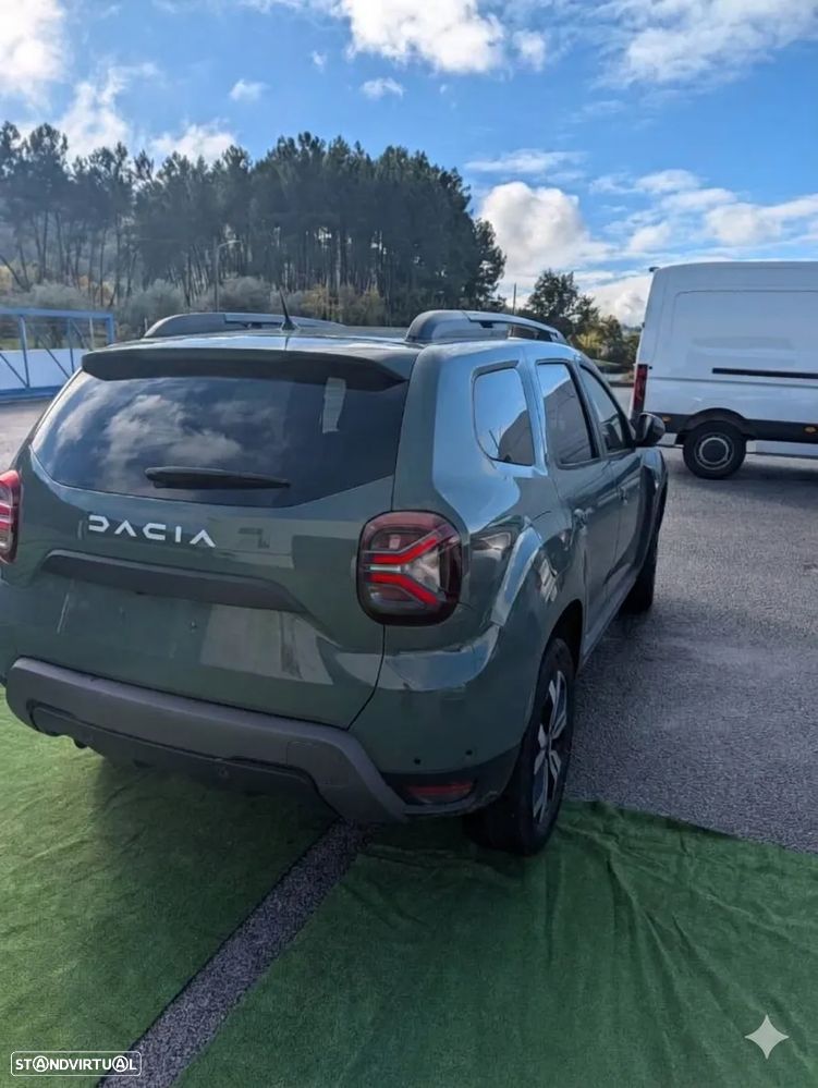 Dacia Duster - 3