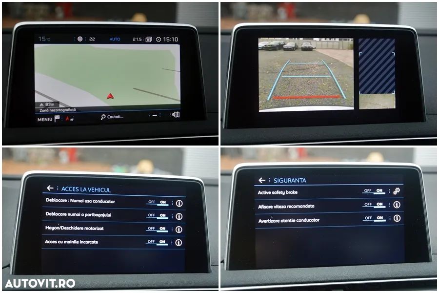 Peugeot 5008 PureTech 130 Allure - 25