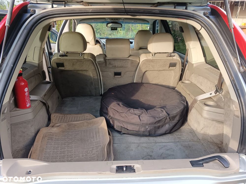 Volvo XC 90 - 5