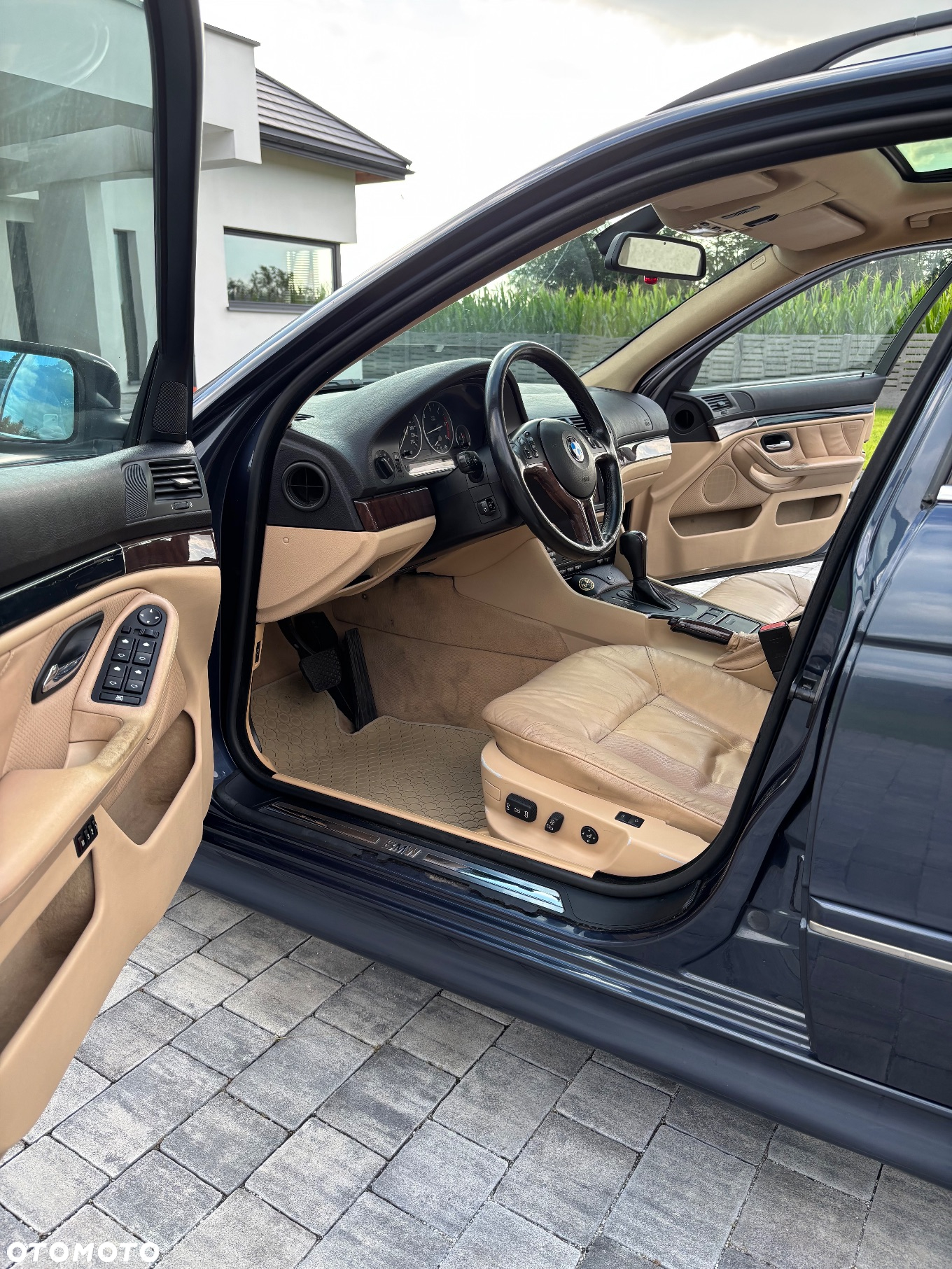 BMW Seria 5 - 10
