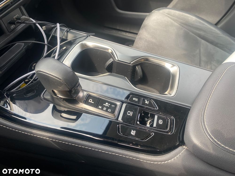 Lexus NX 350h Business AWD - 15