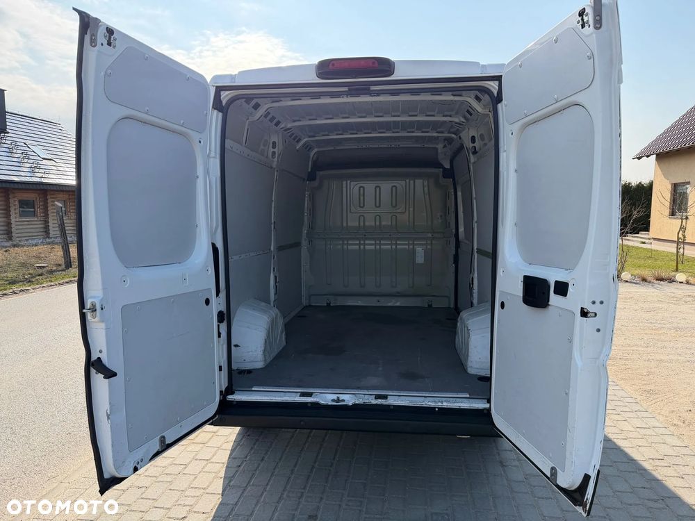 Peugeot Boxer - 17