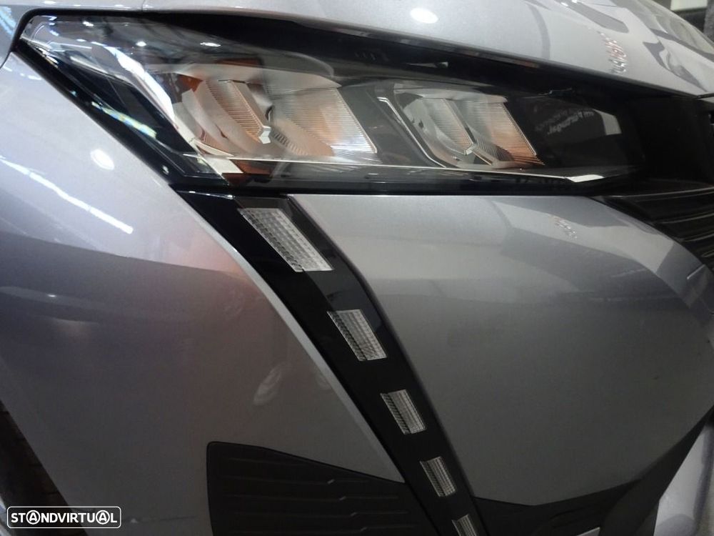Peugeot 308 SW 1.2 PureTech Active - 25