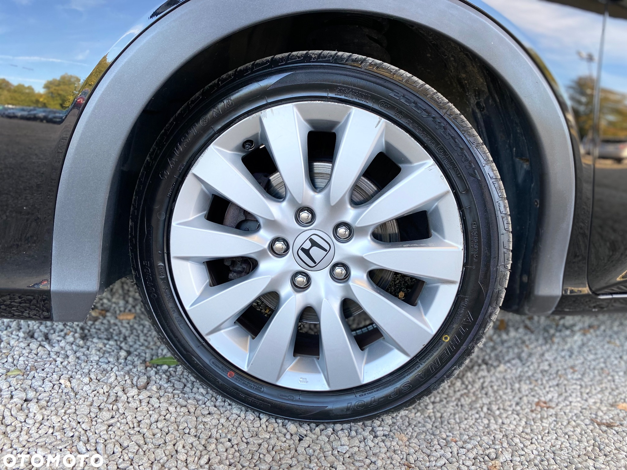 Honda Civic 1.8 Executive - 16