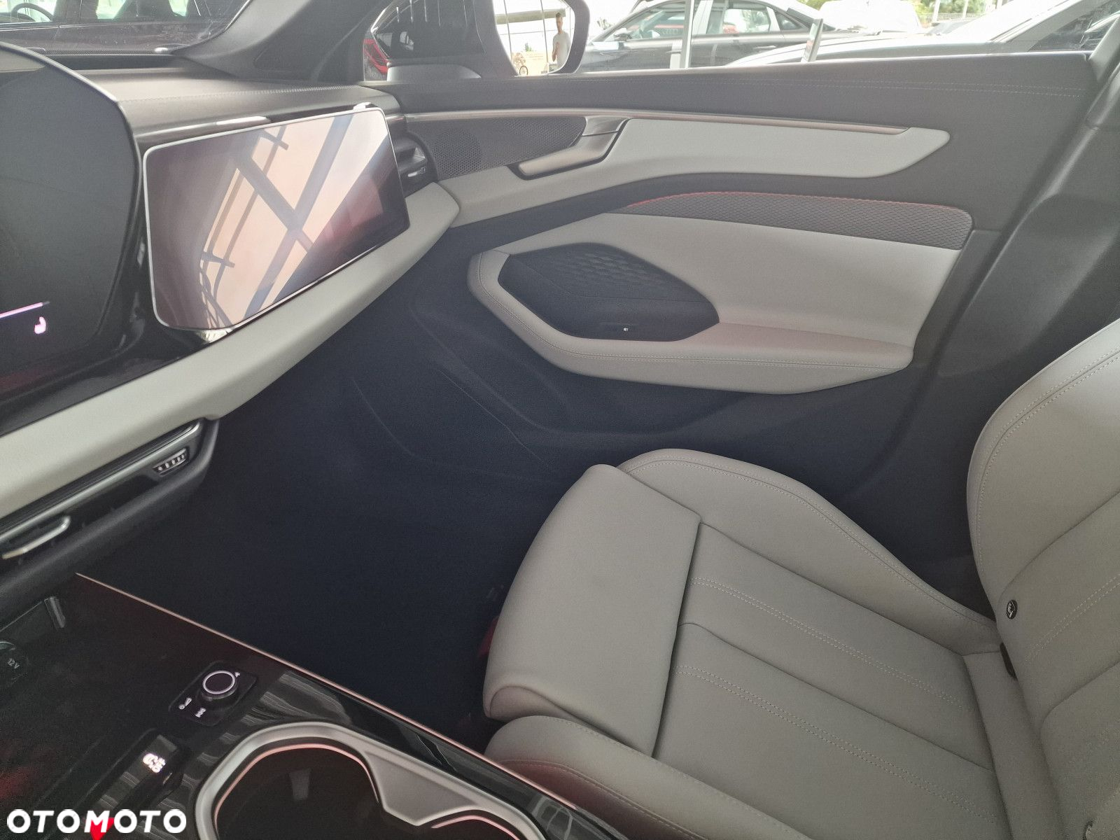 Audi A6 - 22