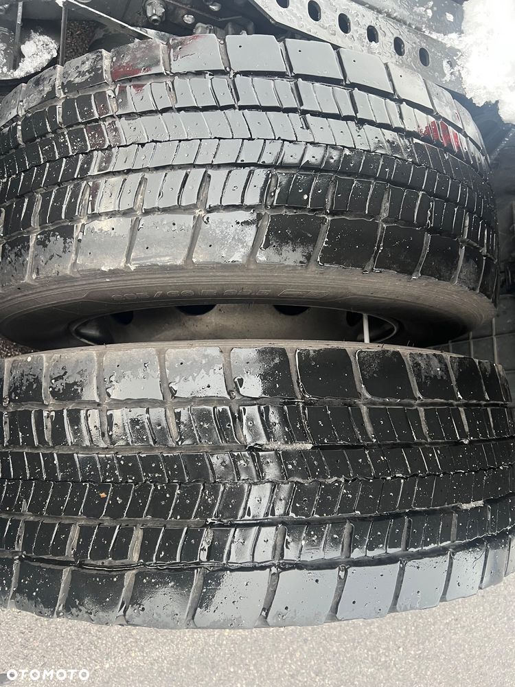 Mercedes-Benz ACTROS L prokontraktowy - 19