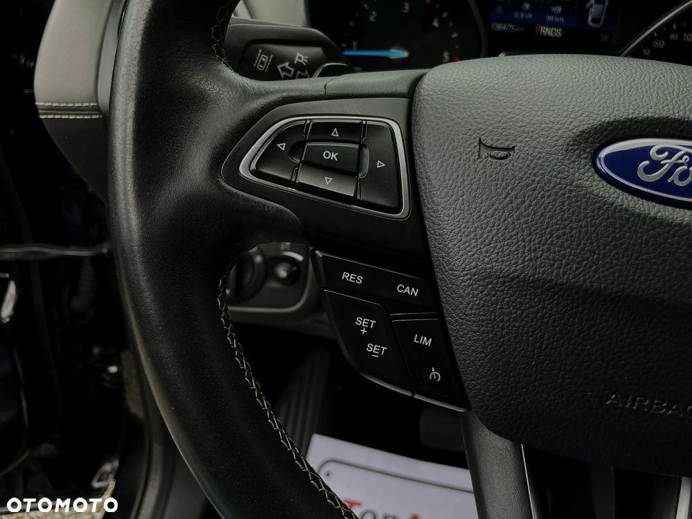 Ford Kuga 2.0 TDCi 4x4 Vignale - 22