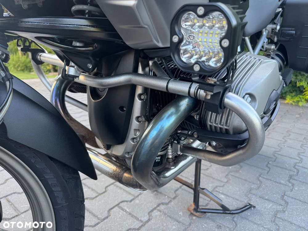 BMW GS - 18
