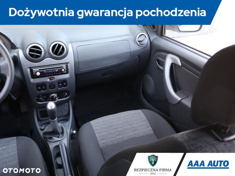 Dacia Duster - 10