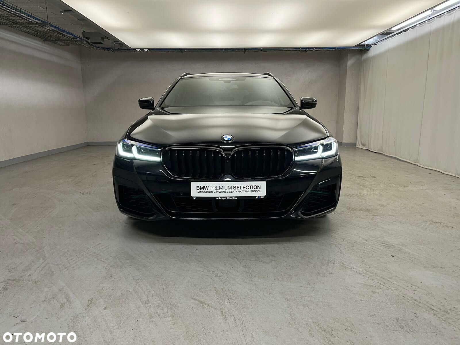 BMW Seria 5 - 10
