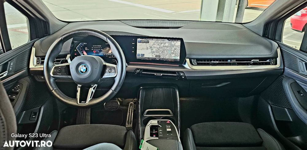 BMW Seria 2 225xe iPerformance M Sport - 11
