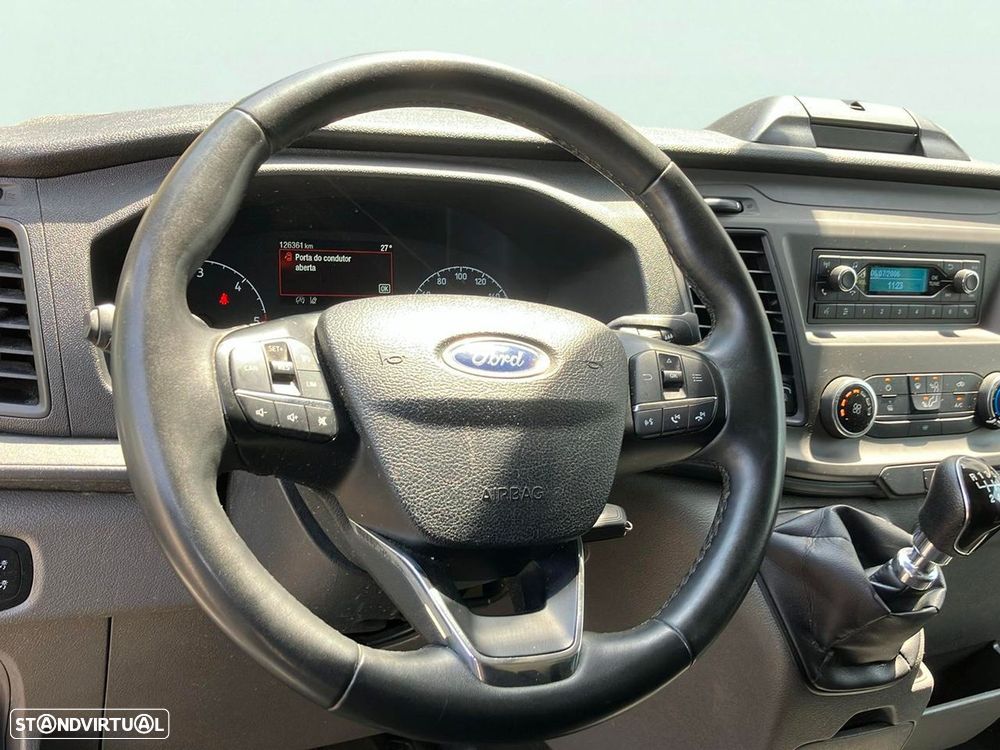 Ford Transit 330 L3 2.0 TDCi H2 Trend - 13