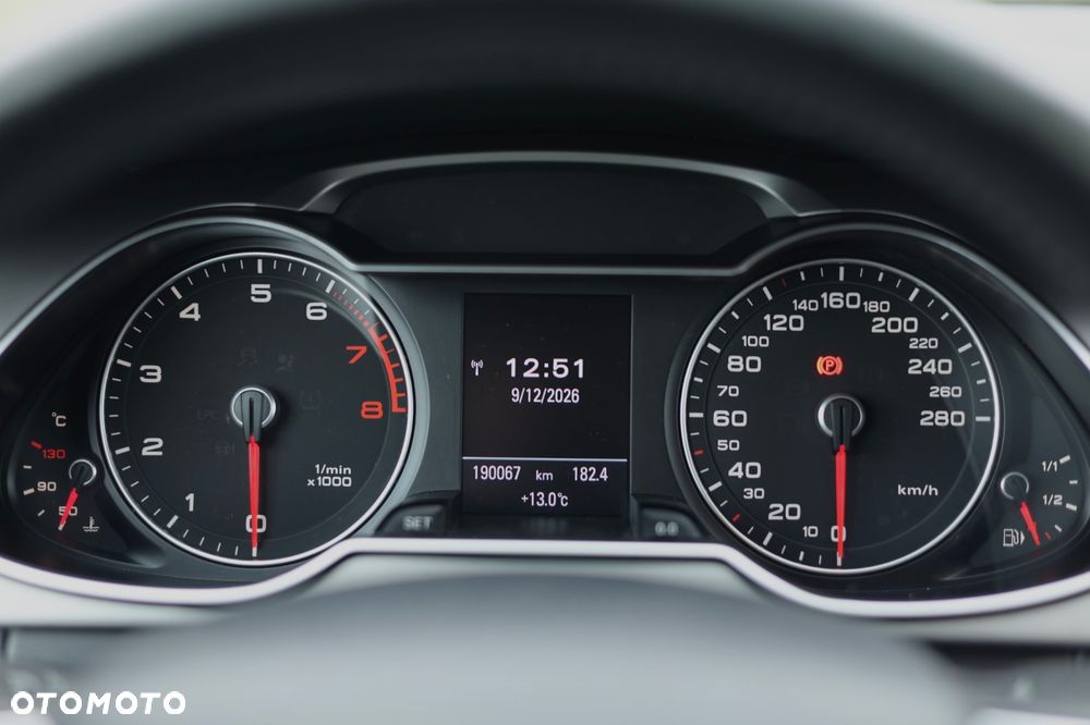 Audi A4 Limousine 1.8 TFSI - 25