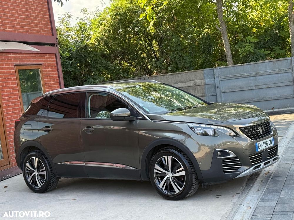Peugeot 3008 - 37
