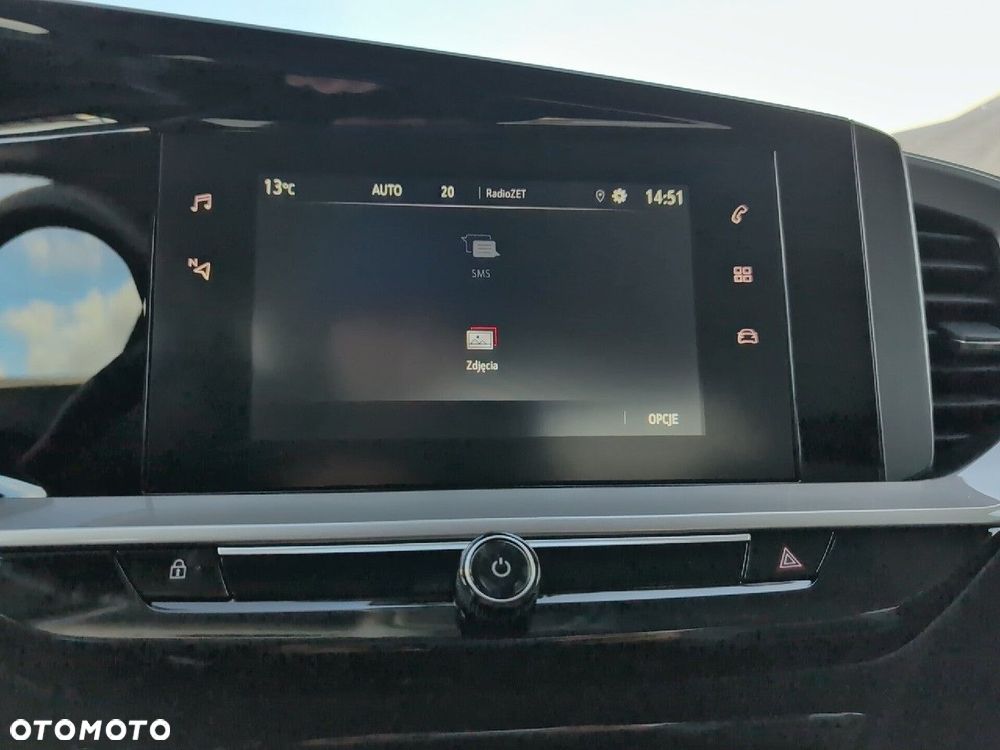 Opel Mokka 1.2 T Elegance S&S - 24