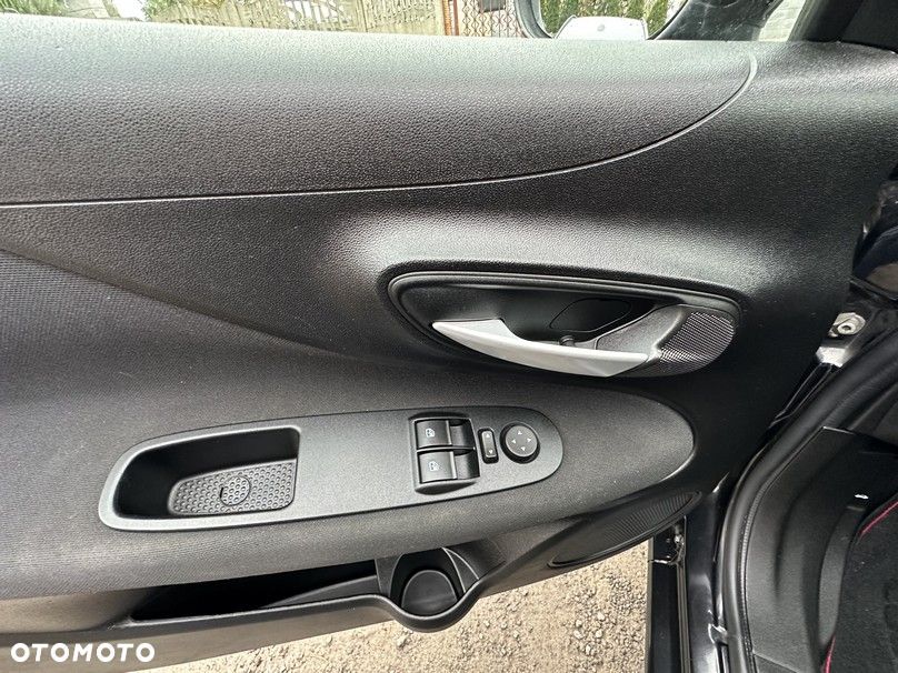 Fiat Punto 2012 - 12