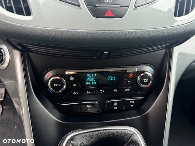 Ford Grand C-MAX - 18