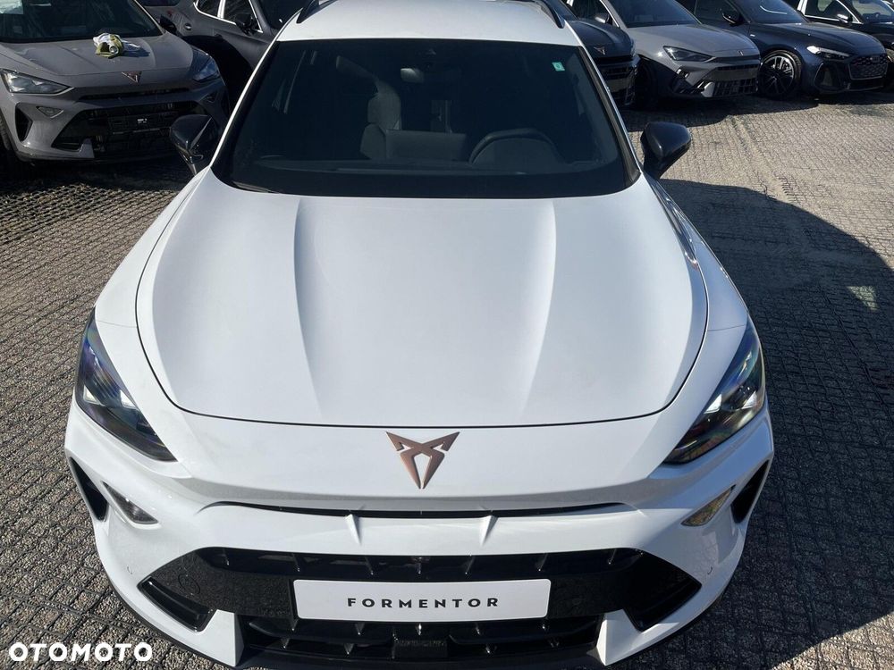 Cupra Formentor - 9