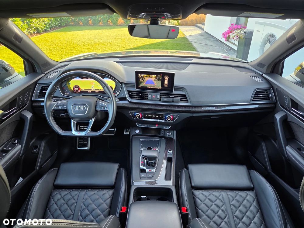 Audi SQ5 - 14