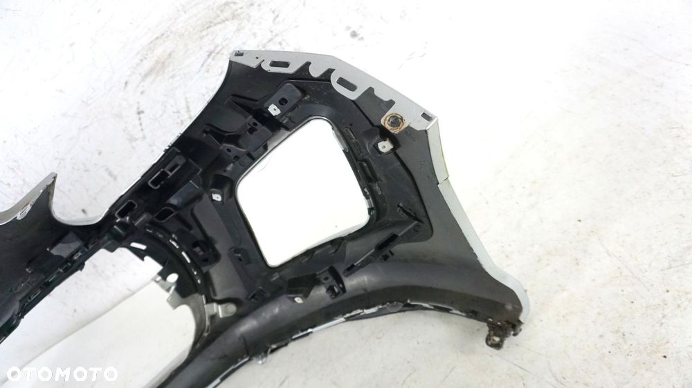 ZDERZAK PRZÓD PRZEDNI PEUGEOT 308 I 1 T7 LIFT 11-13 FL 2011-2013 EZRC - 13