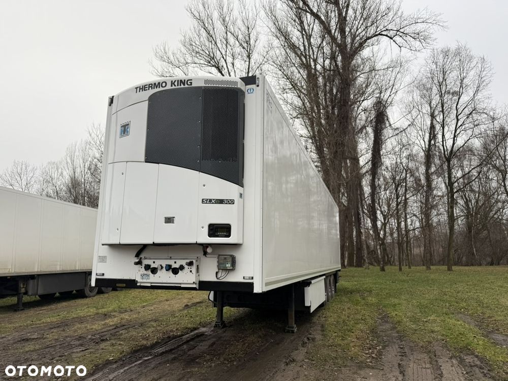 Schmitz Cargobull - 1