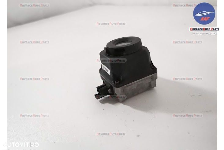 Camera Nightvision BMW F10 F15 F16 F85 F86 F06 F12 F13 Seria 5 6 X5 X6 - 3