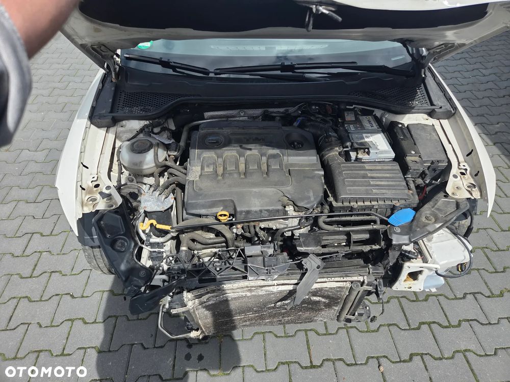 Seat Leon 2.0 TDI DPF FR - 7