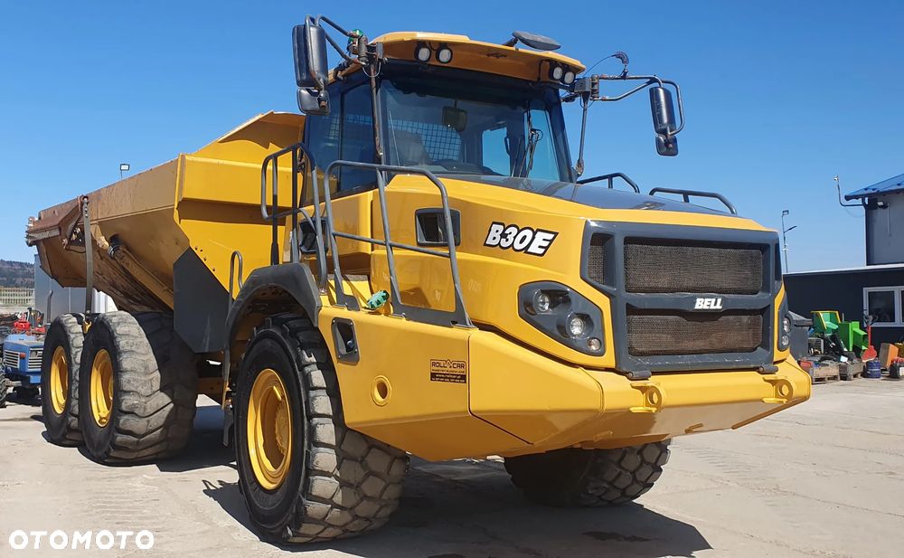 Bell B30E - 20
