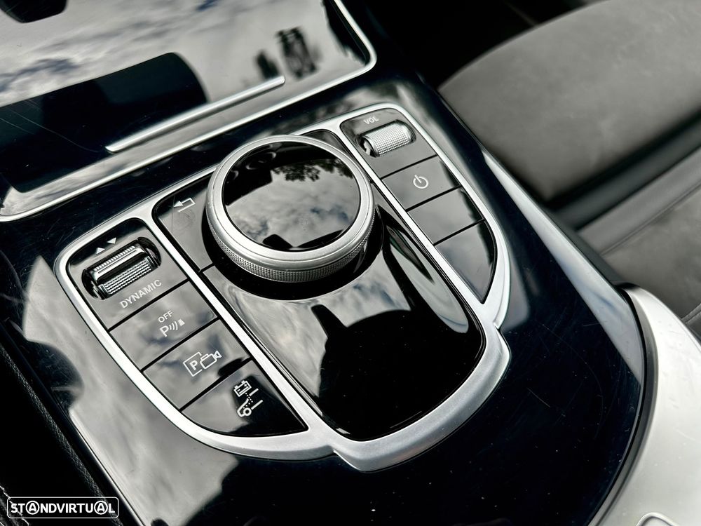 Mercedes-Benz C 300 - 18