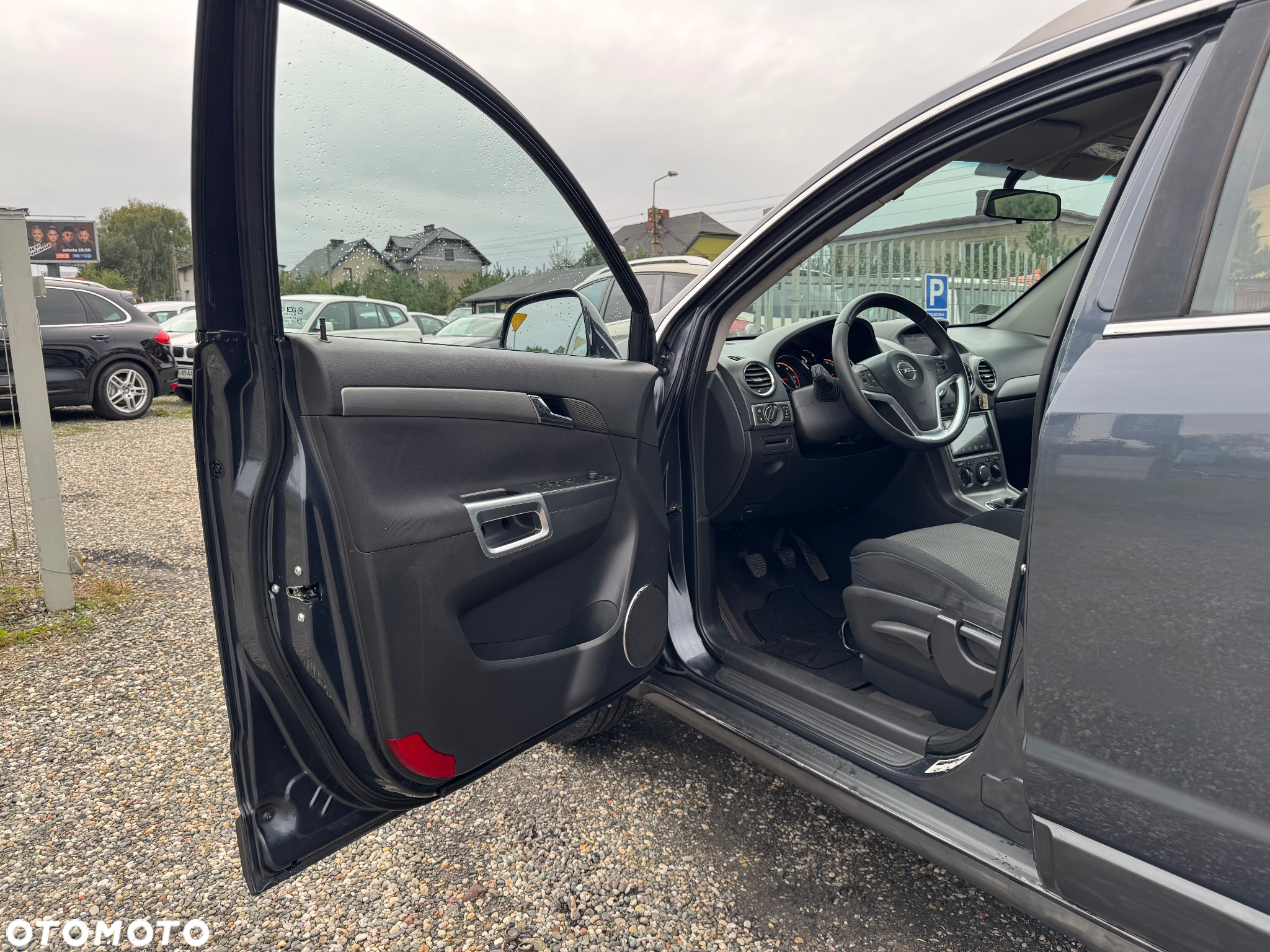 Opel Antara 2.0 CDTI 4x4 Edition Plus - 10