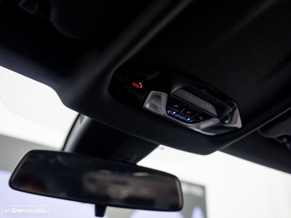 BMW 216 Gran Coupé d Pack Desportivo M - 33