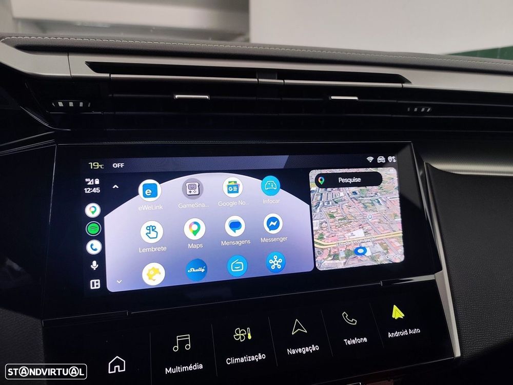 Peugeot e-308 58 kWh GT - 29