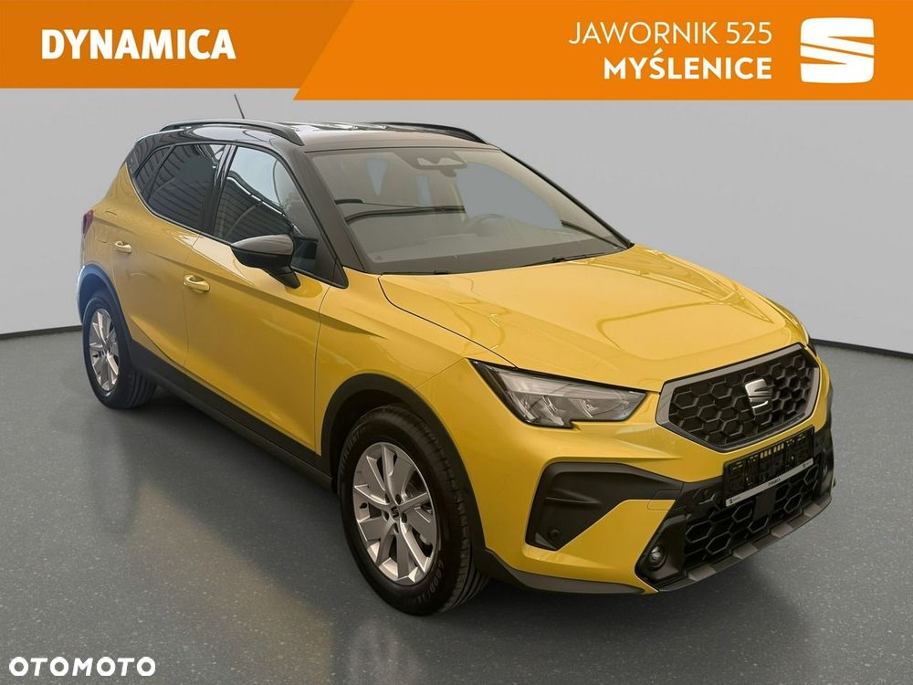Seat Arona - 4