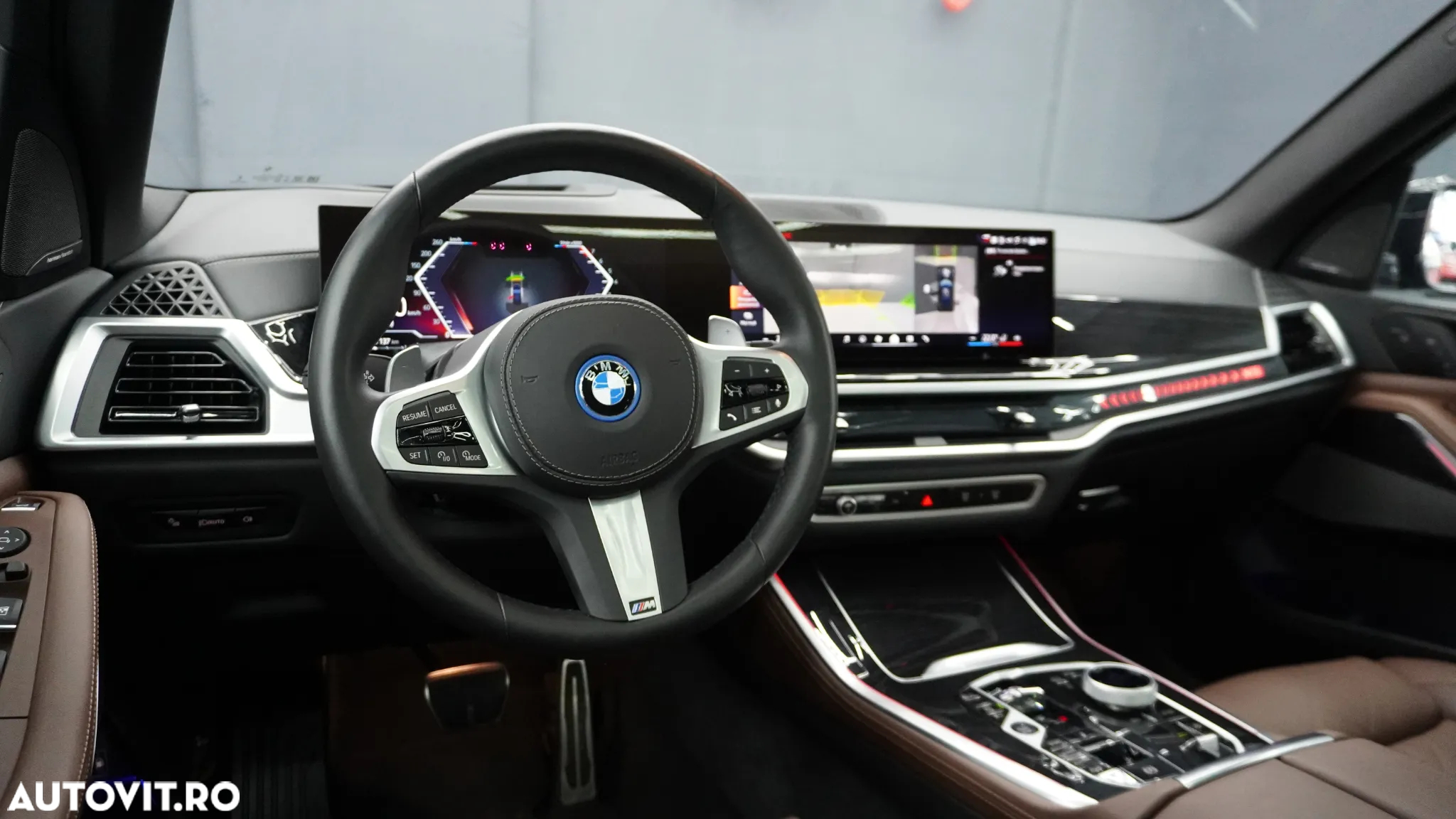 BMW X5 xDrive50e AT PHEV - 14