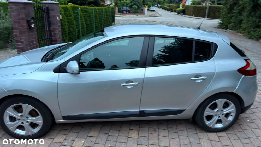 Renault Megane 1.6 16V Expression - 14