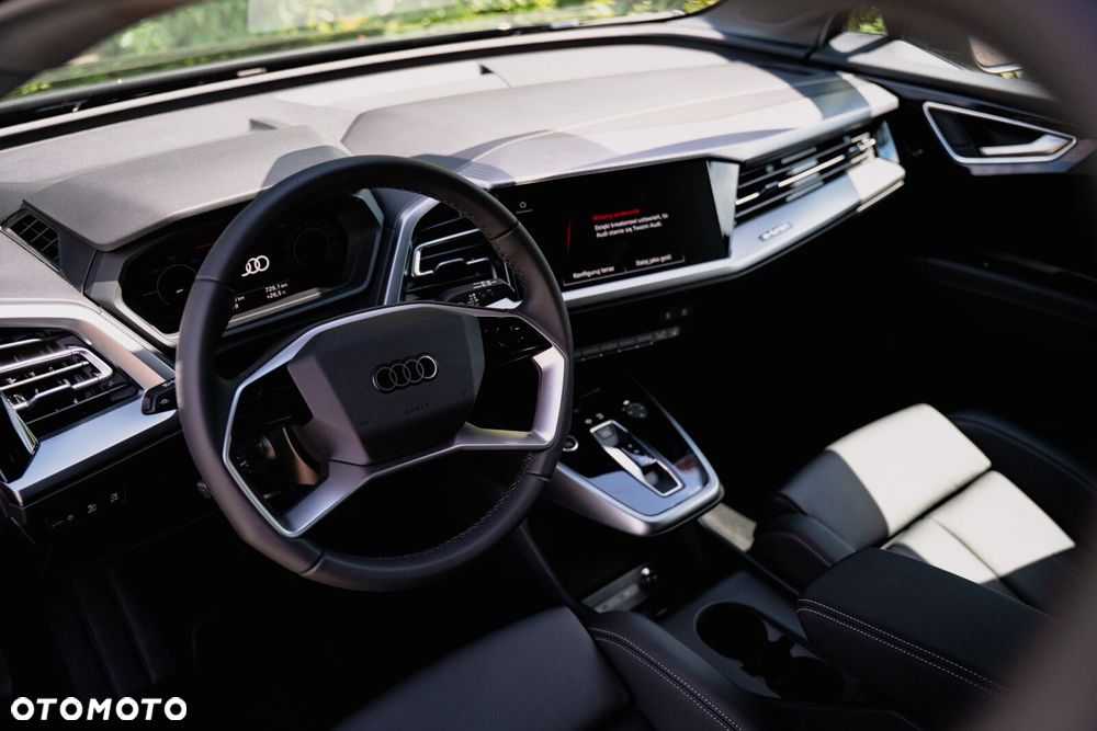Audi Q4 e-tron - 11