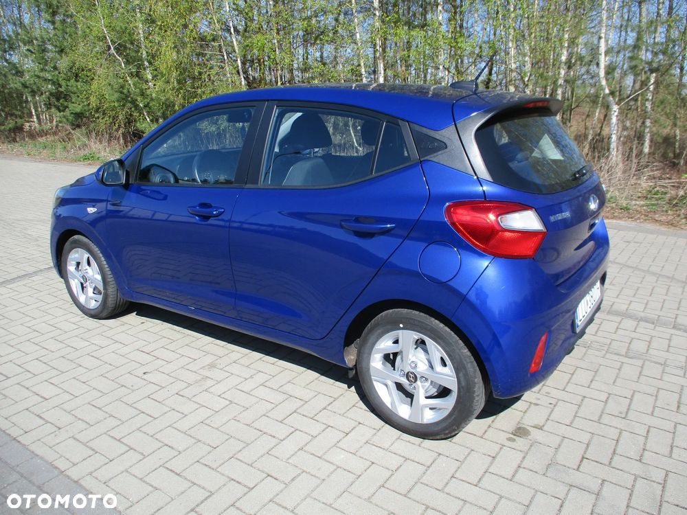 Hyundai i10 - 3