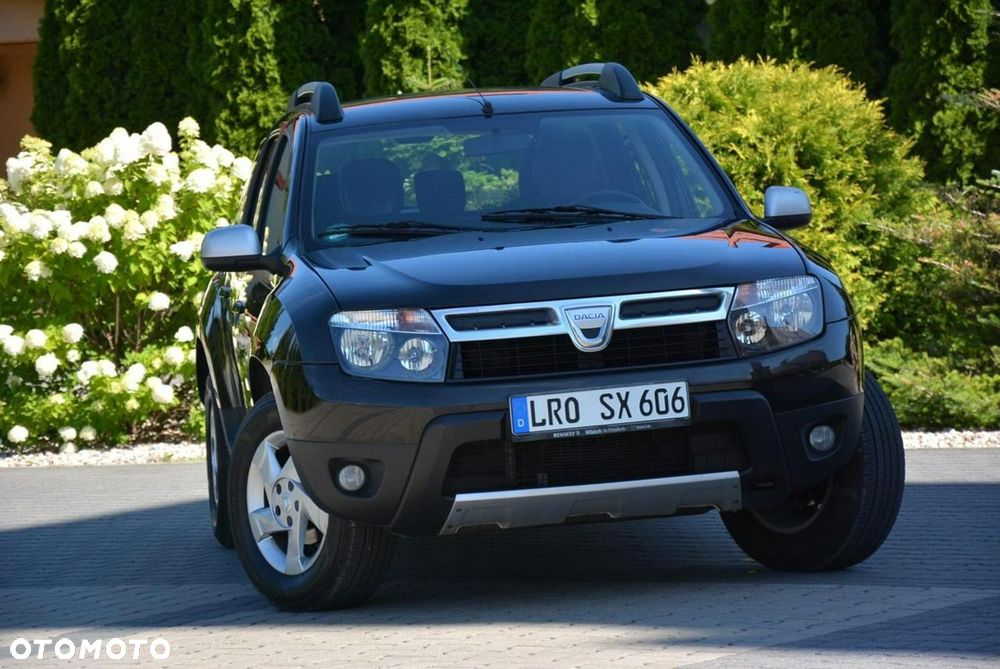 Dacia Duster 1.6 16V 105 4x4 Laureate - 6