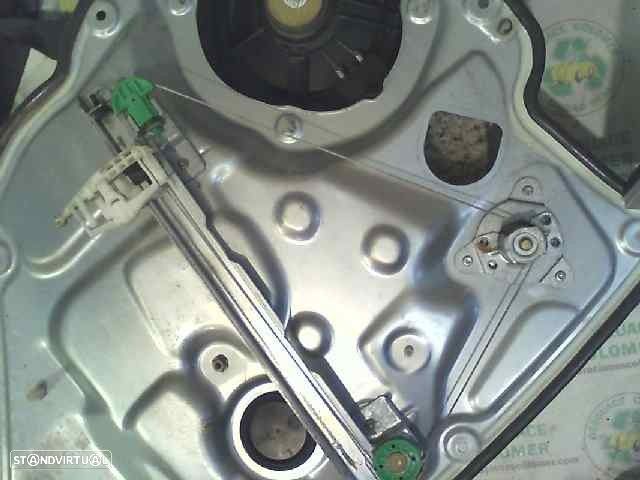 ELEVADOR TRASEIRO ESQUERDO FIAT STILO 1.9 JTD (192_XE1A) 115CV 1910CC - 1