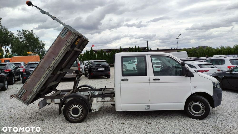 Volkswagen Transporter - 15