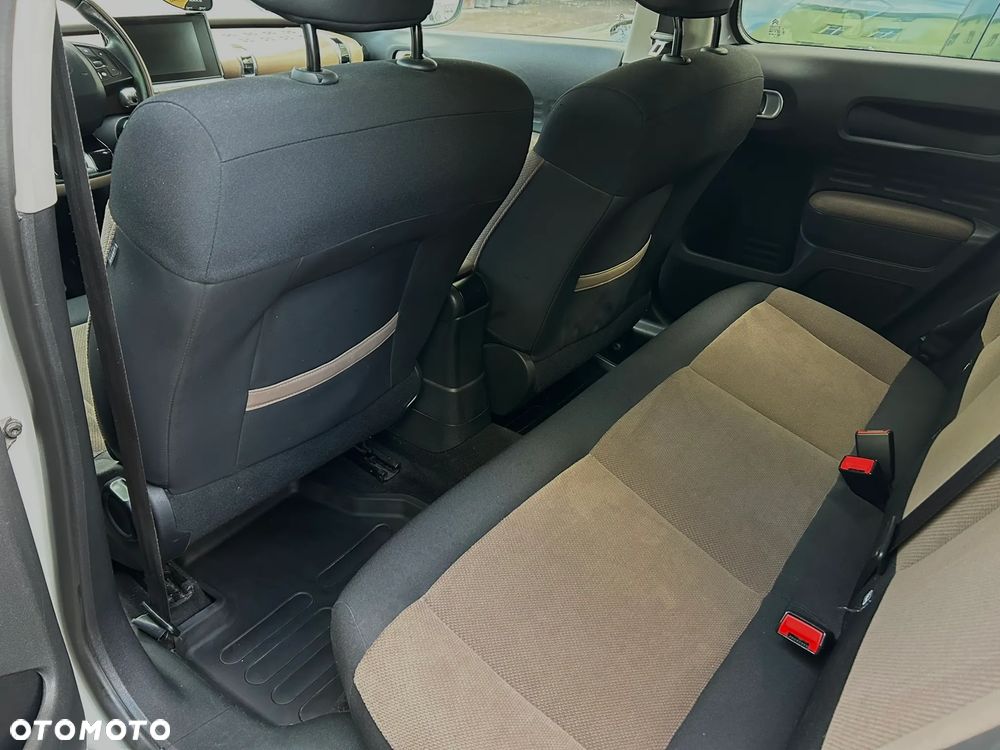 Citroën C4 Cactus 1.2 PureTech Shine Edition - 10