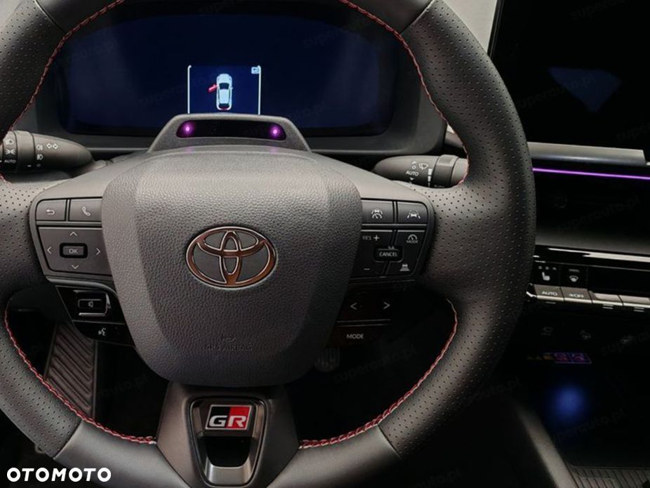 Toyota C-HR - 10