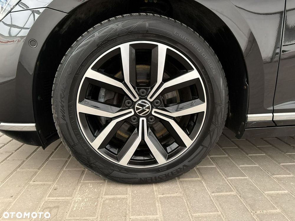 Volkswagen Passat - 21