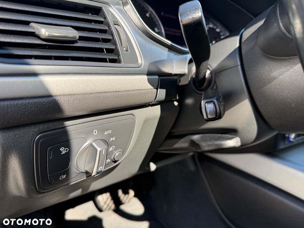 Audi A6 Avant 2.0 TDI Ultra DPF S tronic - 21