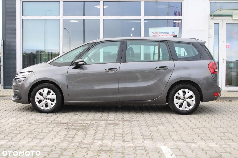 Citroën C4 SpaceTourer - 2