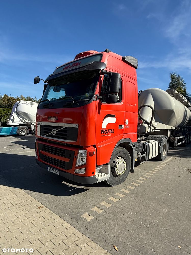 Volvo Fh