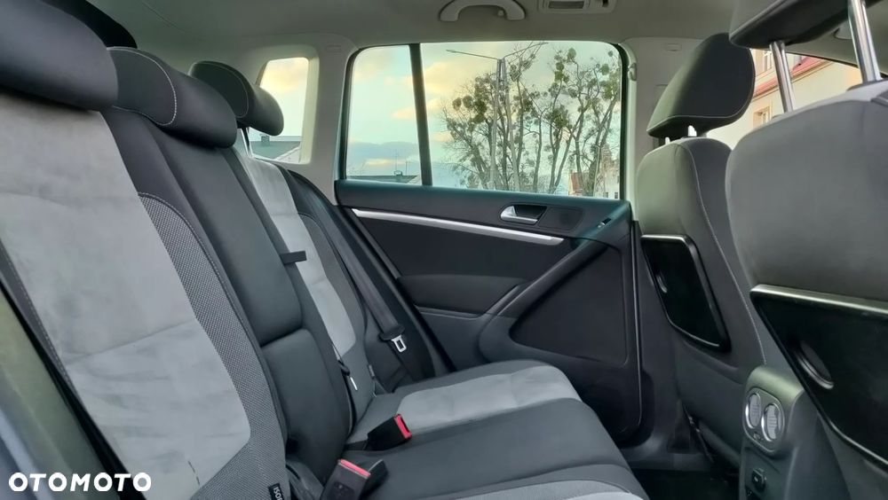 Volkswagen Tiguan 2.0 TDI DPF 4Motion DSG Life - 14