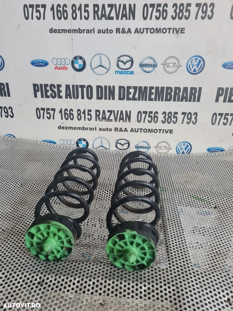 Set Arcuri Arc Spate Audi A5 Sportback 2.0 Tdi Euro 5 Motor CJC Cutie Automata NYM An 2012-2013-2014-2015 Volan Stanga Dezmembrez Audi A5 Facelift 2.0 Tdi Automat Motor CJC Cutie Automata NYM Volan Stanga Xenon Piele An 2012-2013-2014-2015 - 4